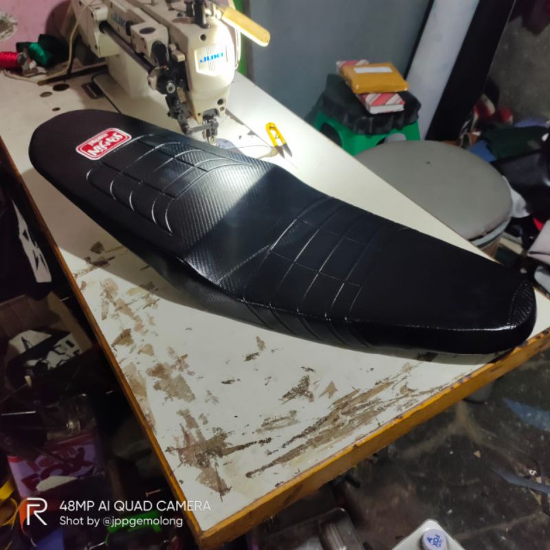 Jok slim mio lama - Jok mio sporty - Jok tipis mio smile