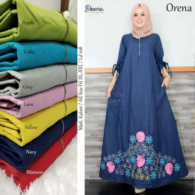 Orena maxi