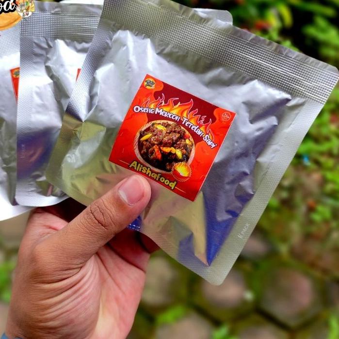 

⚡Terbaik Oseng mercon daging iga sapi (extra pedas) #PRICEPOOL