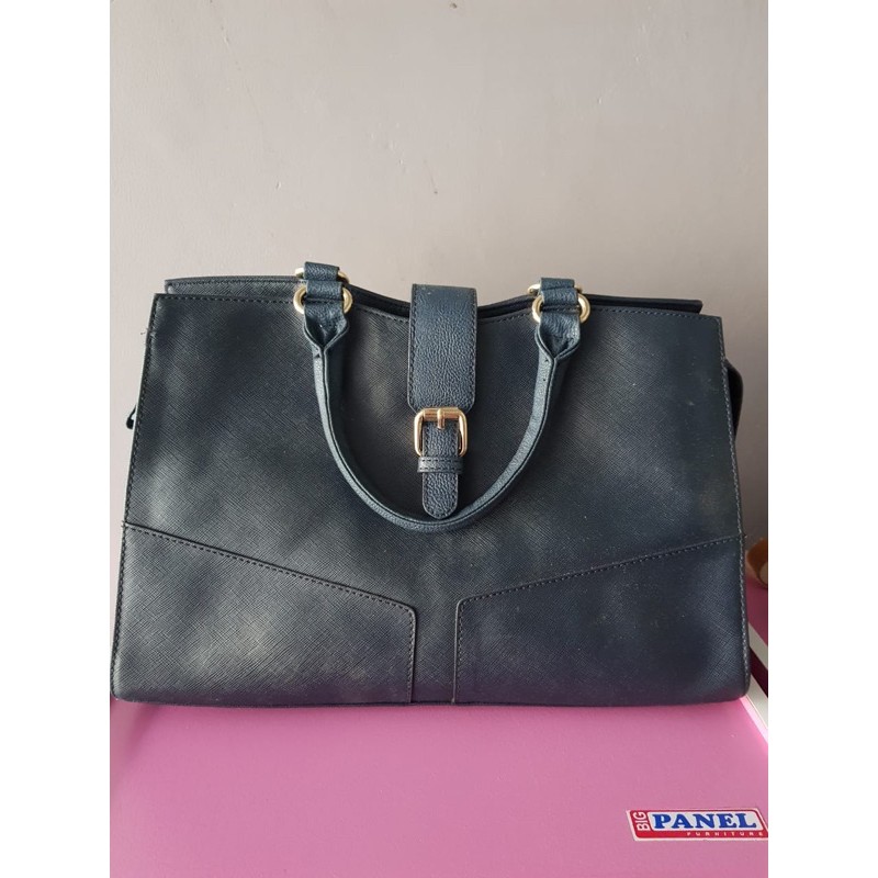 Preloved Tas Anne Klein