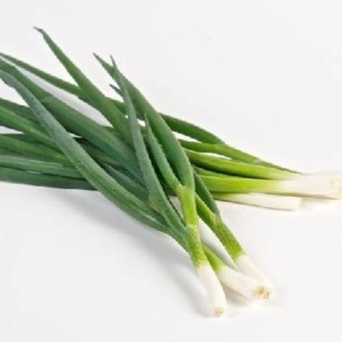 Daun Bawang Organik 200g / Organic Scallion / Spring Onion