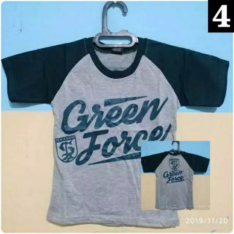 OBRAL KAOS ANAK BONEK RAGLAN KIDS BONCIL MURAH