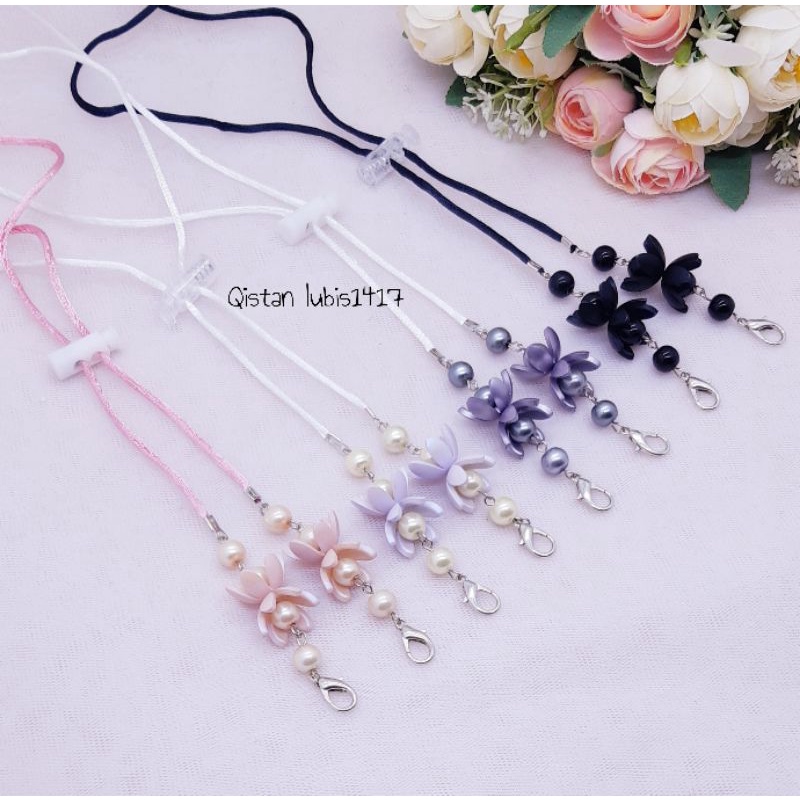 1pcs strap mask  cakra beli 10 free 2