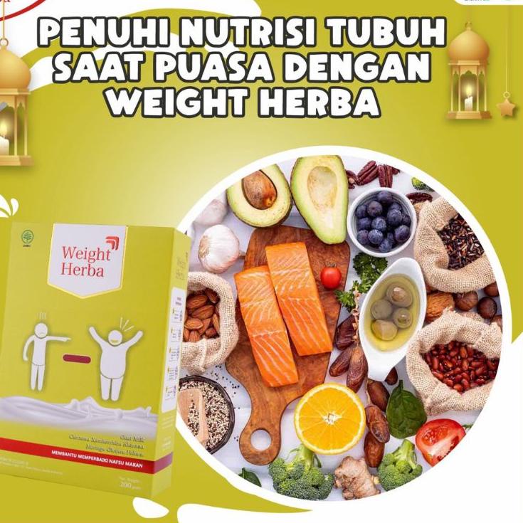 

Dijual Murah CALT9 [TERLARIS] WEIGH HERBA SUSU NUTRISI MULTIVITAMIN / SUSU ETAWA PENGEMUK BADAN HERBAL Terbaru