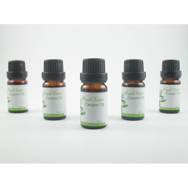 Always Strike Minyak Kamper Booster Umpan Mancing