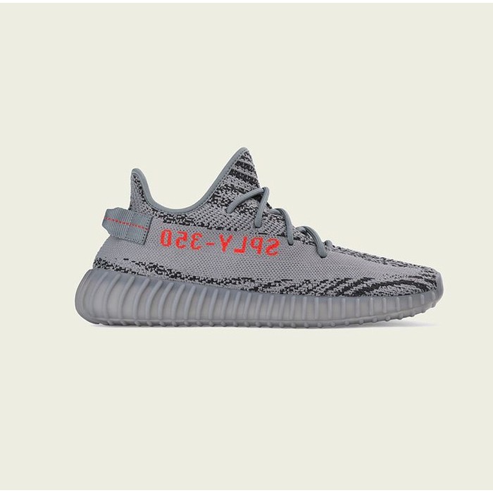 Adidas Yeezy SPLY 350 V2 Grey