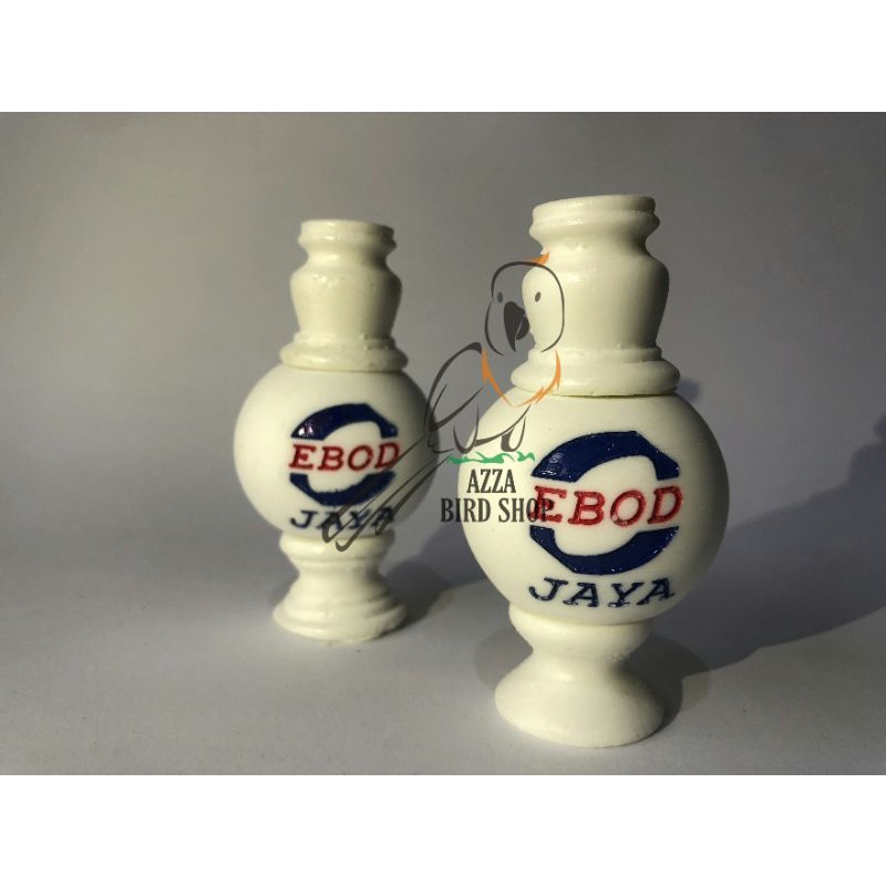 Pion Ebod Jaya Sangkar Kandang Kotak