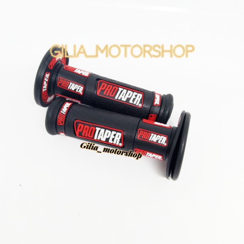 Handgrip handfat grip karet protaper model kitaco ktc donat Accessories Motor Universal