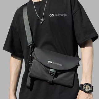 Tas Selempang Handbag Shoulder Bag Buffback Korea Hyo.