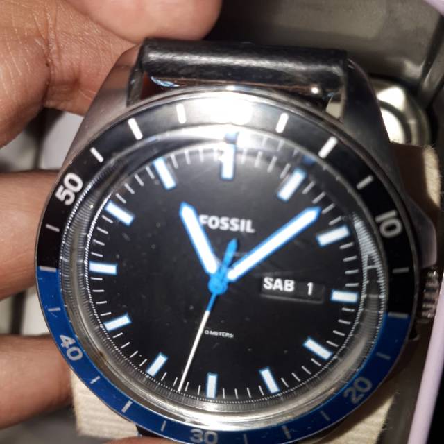 JAM TANGAN FOSIL PRIA