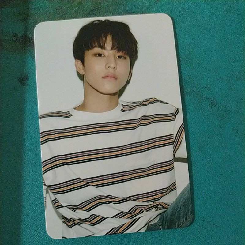 pc jeongwoo treasure chapter 2
