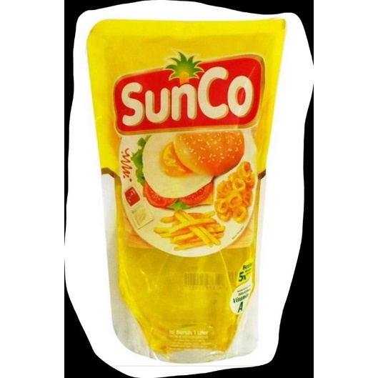 

SUNCO REFILL 1LITER