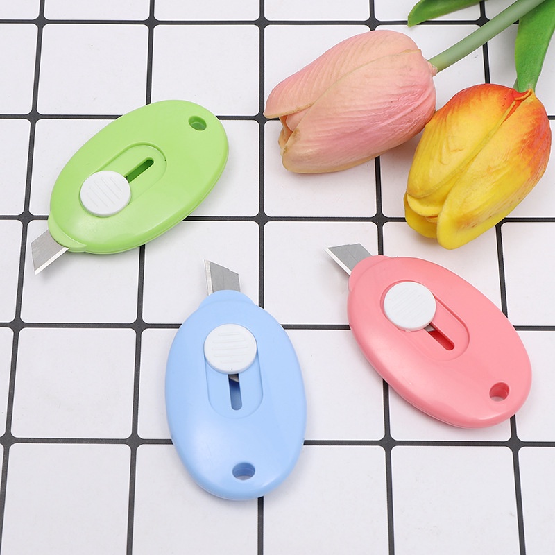 ( GS ) CUTTER MINI PORTABLE LUCU TRAVEL SIZE