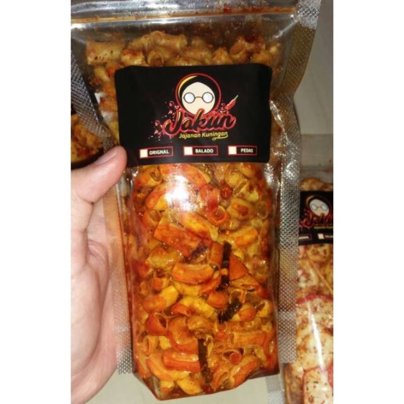 

Makaroni Jakun