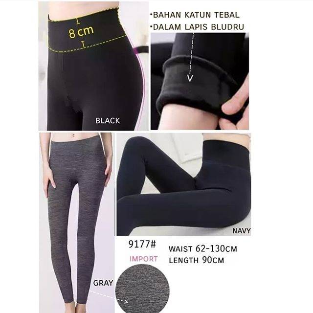 Legging kode 9177