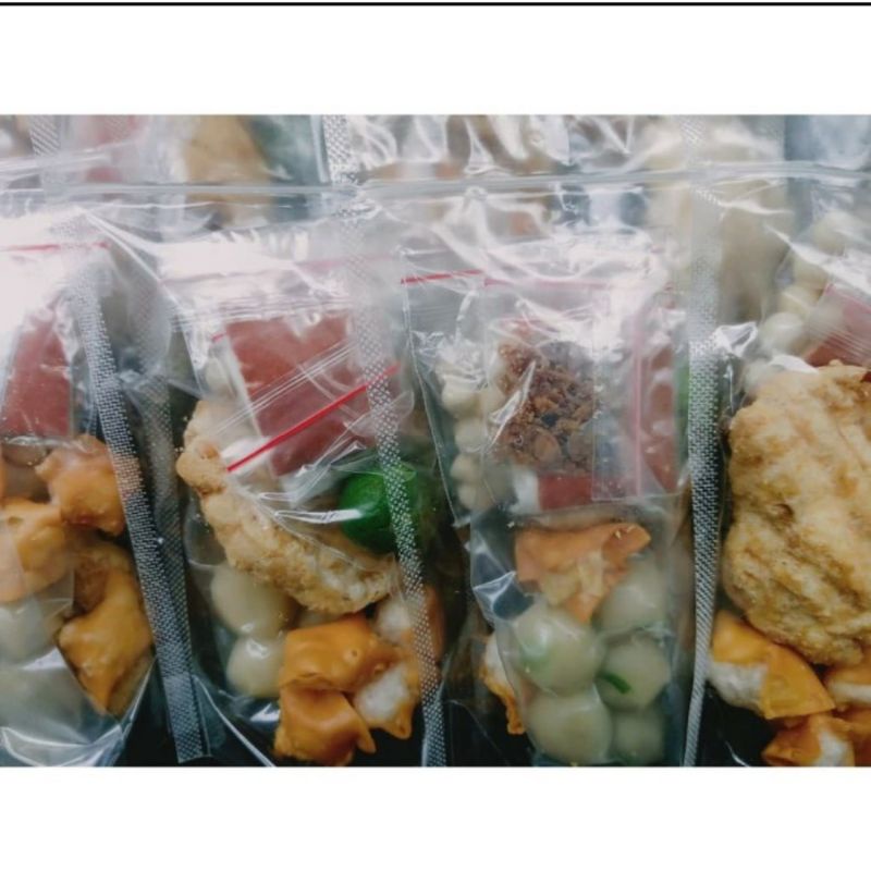 

bakso aci murah dan enak di jamin
