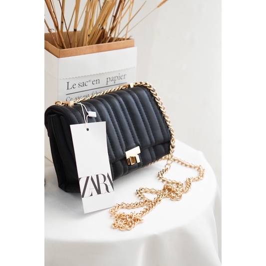 Zara Mini Crossbody bag