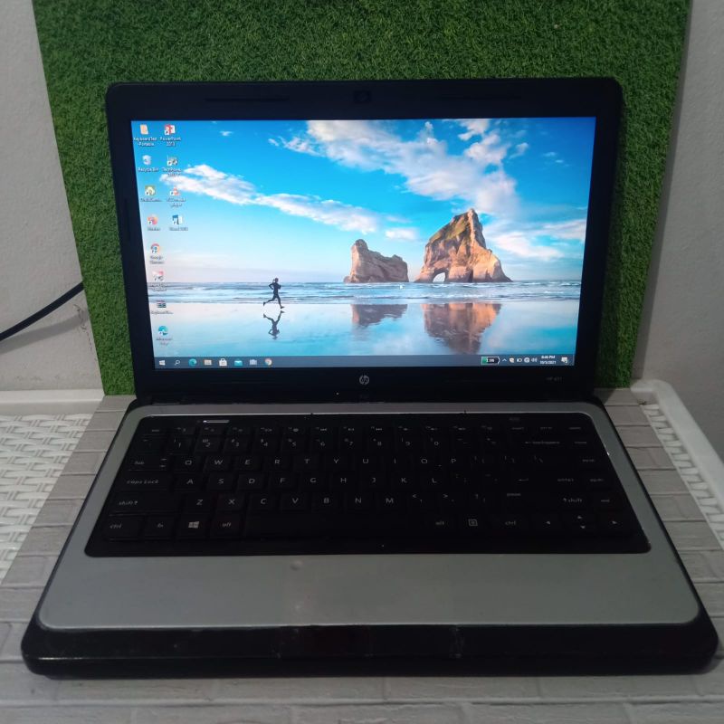 Laptop HP 431, Core i5-2430M, - HD Graphic 3000, Ram 4 GB Hdd 640Gb