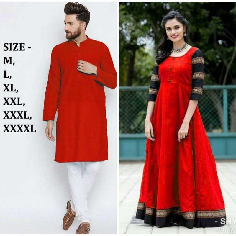 anarkali/kurta india/lehenga/ baju india dewasa