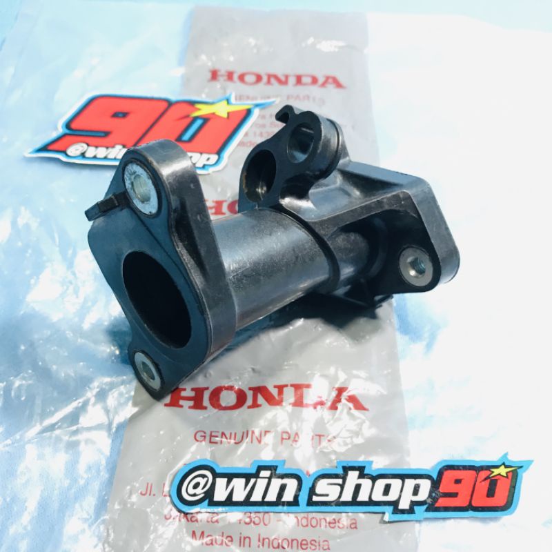 intake manifold intek manipol verza fi cb verza 150 new megapro fi k18