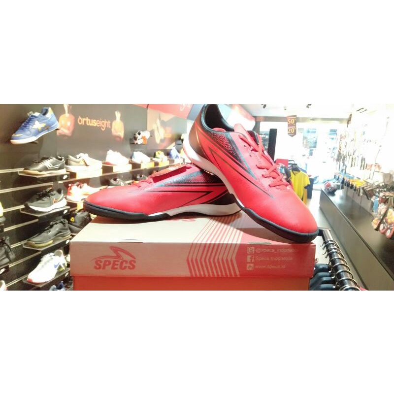 Sepatu Futsal SPECS Hyperspeed IN