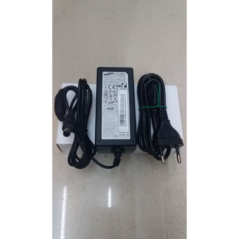 Adaptor monitor samsung kualitas bagus