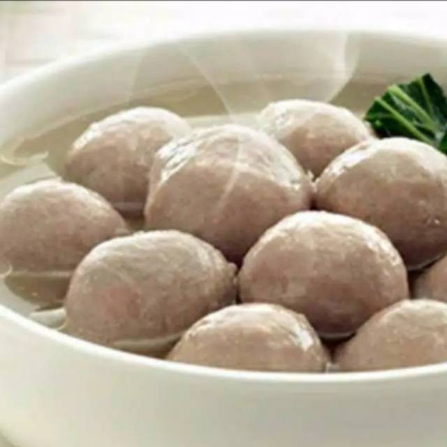 

Baso Bakso Sapi Daging Wagyu Enak Murah Ready Bandung