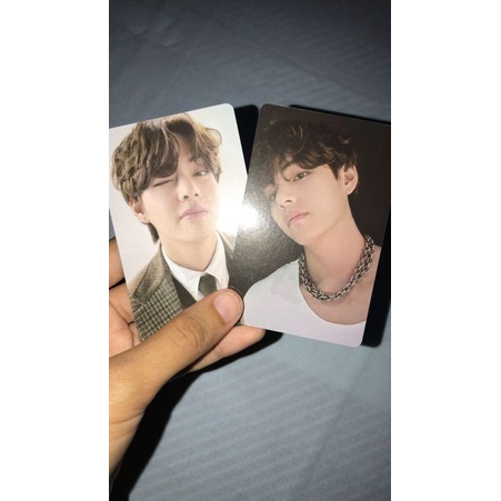 PC TAEHYUNG D-DAY FESTA D6 D8