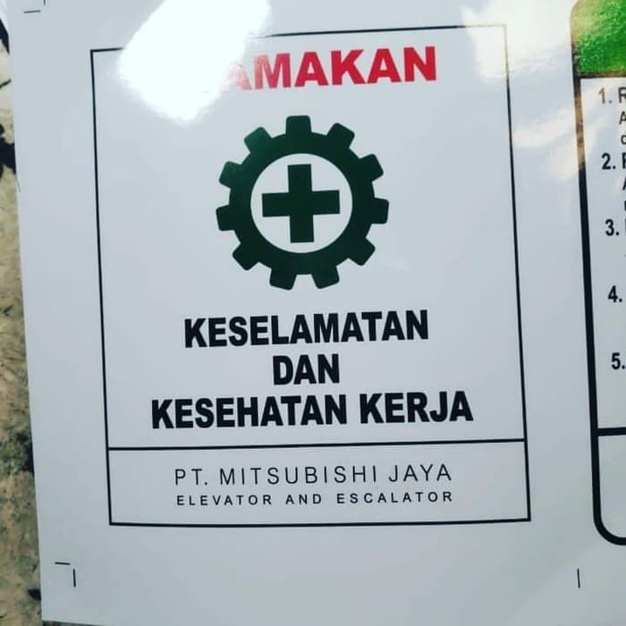 

stiker produk