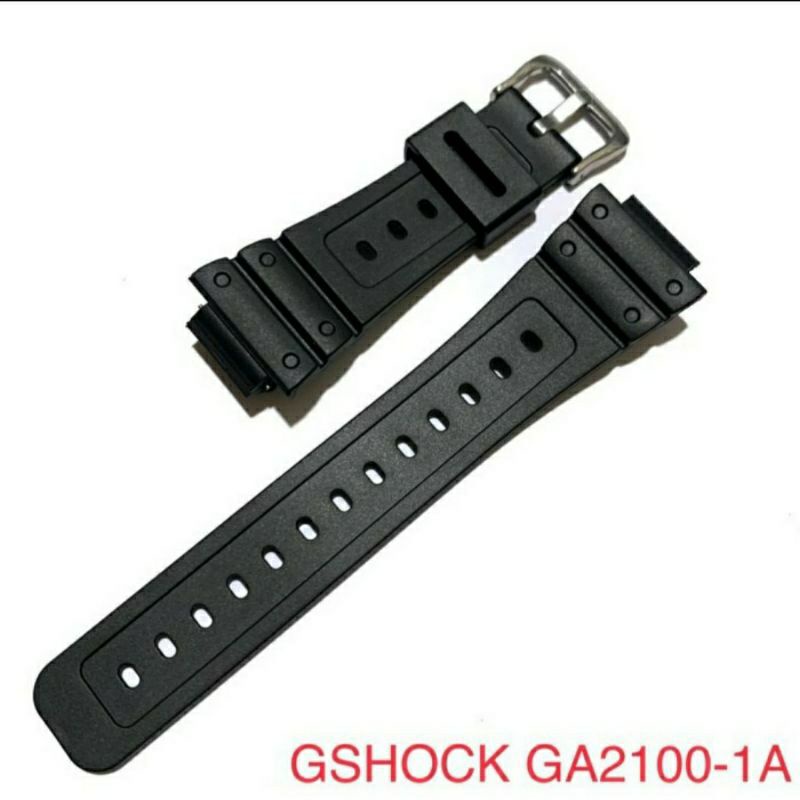 TALI JAM G-SHOCK GSHOCK GA2100-1A G-SHOCK GA2100 GA-2100 GA 2100
