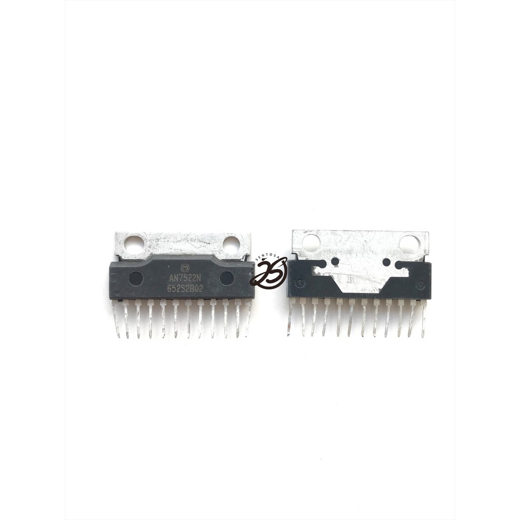 AN7522 TRANSISTOR AN7522N AN 7522 AN 7522N