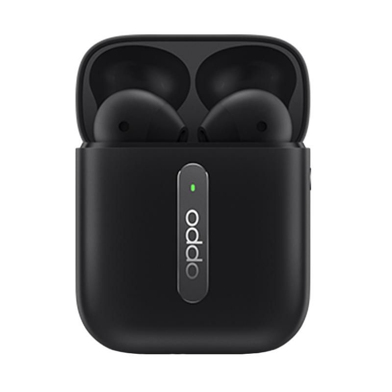 Jual,FS.OPPO ET102 TWS Enco Free Headpone Bluetooth