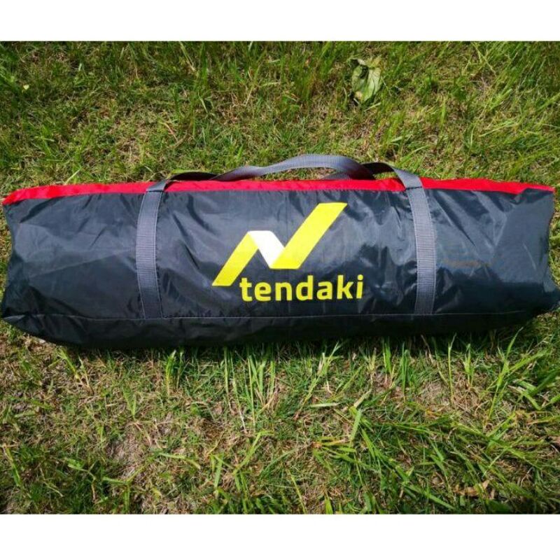 Carry Bag Tendaki Borneo 4 Tas Tenda Borneo 4