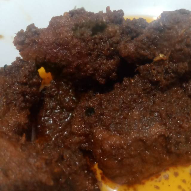 

Rendang 250 gr