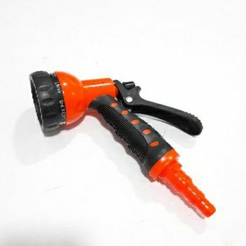 Spray Gun Semprotan Tembak 5 Fungsi/ Semprotan Cuci Mobil Motor (G777)