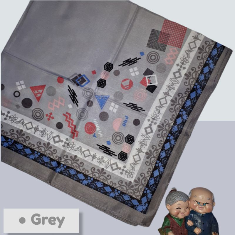 hijab voal murah segi empat umama voal