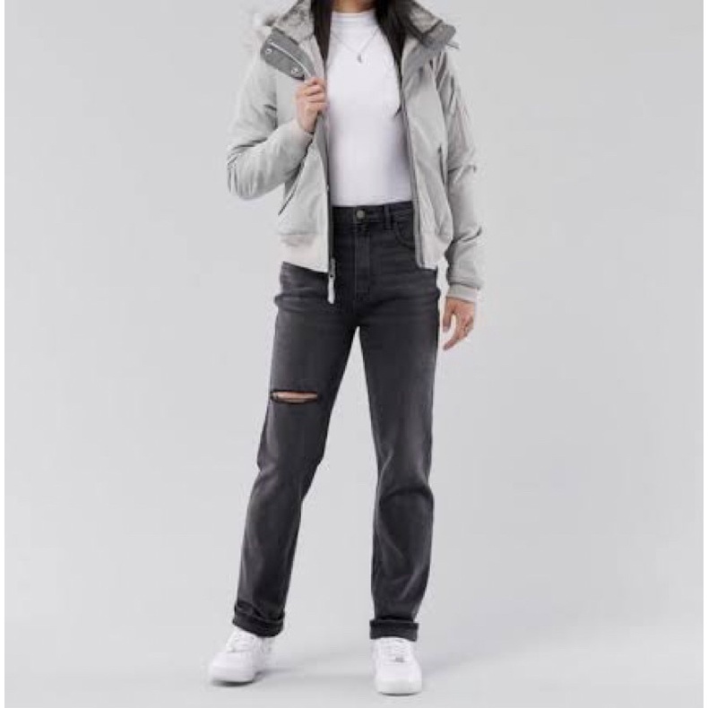 Hollister All Weather Jacket