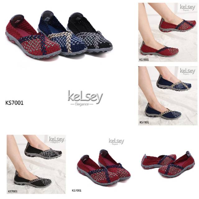 Kelsey