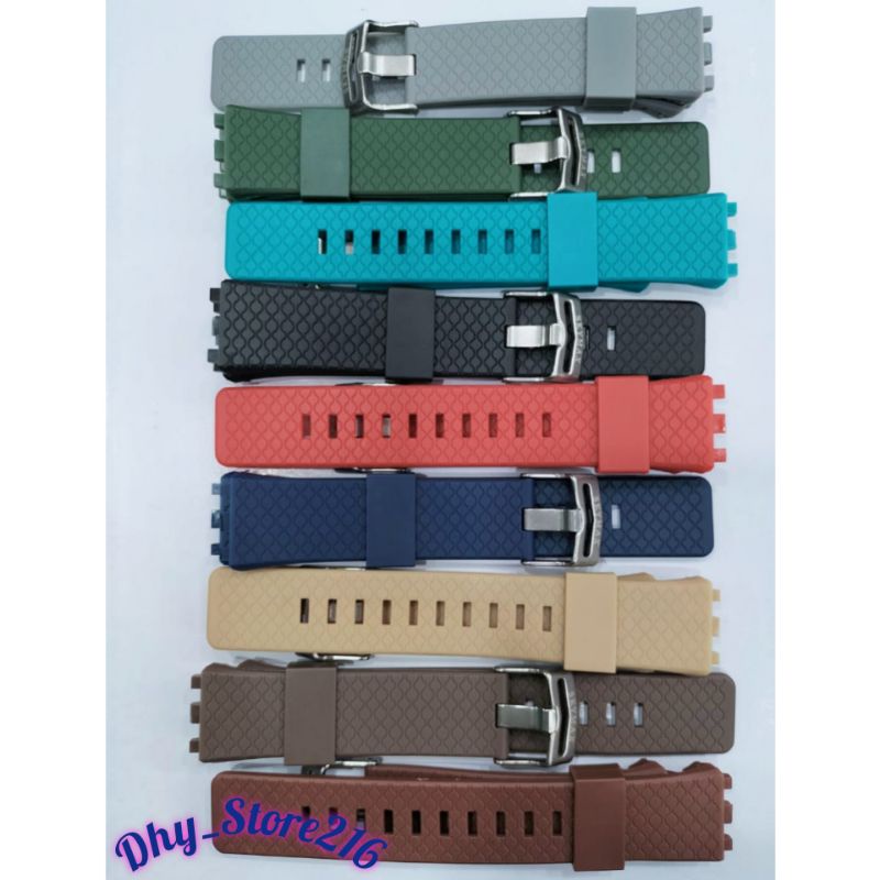 Tali Jam Tangan Skymax Original Pria &amp; Wanita