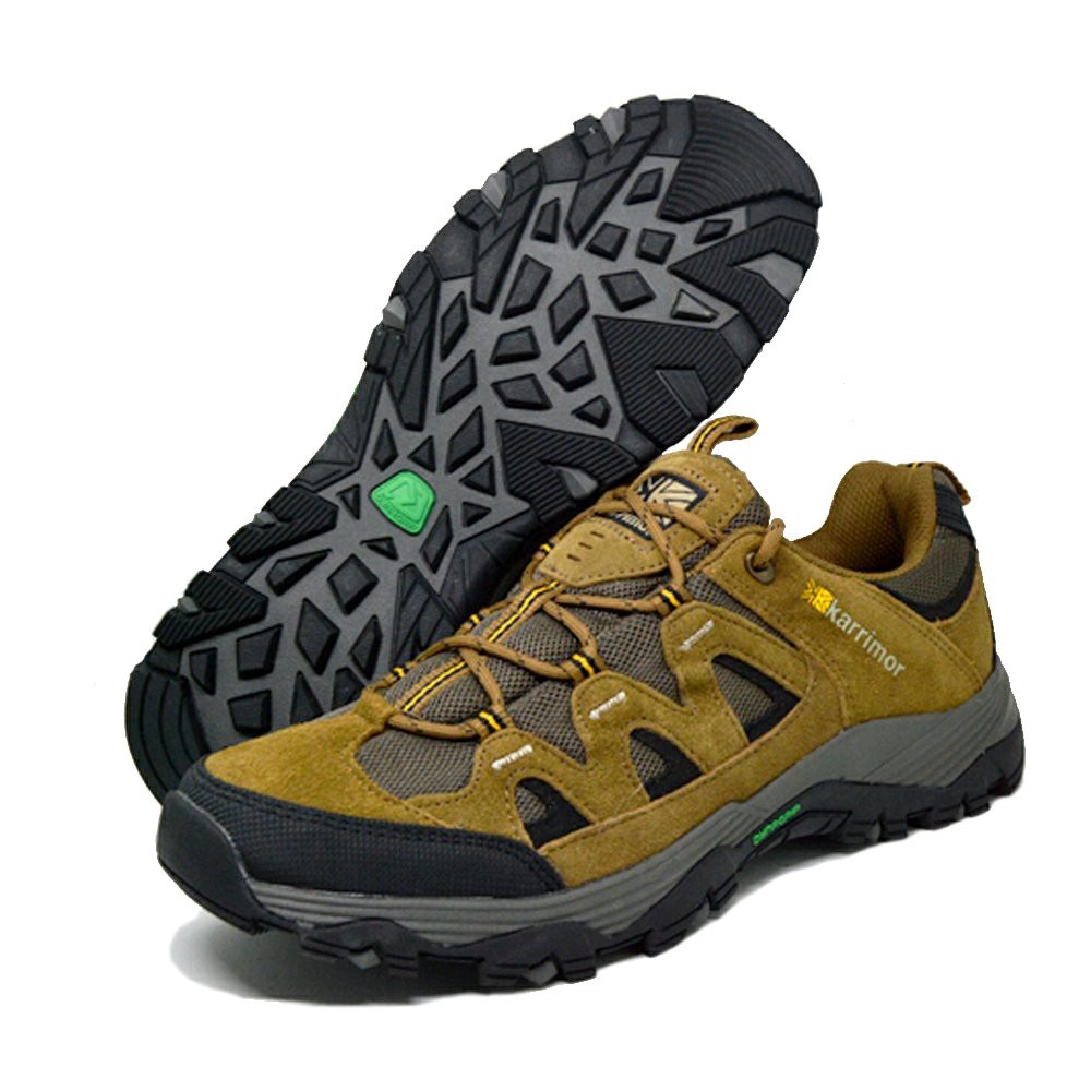 SALE Sepatu Sepeda, Karrimor Summit Original