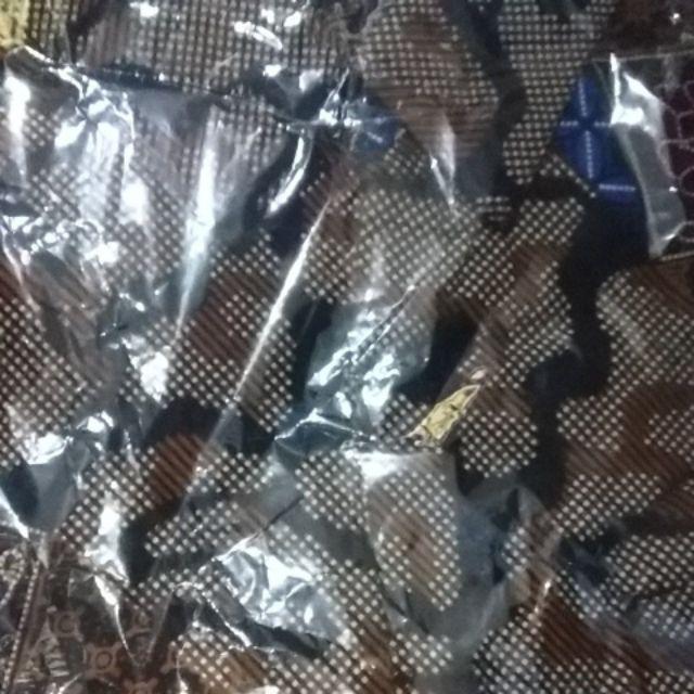 Kemeja Batik Pria Motif Abri