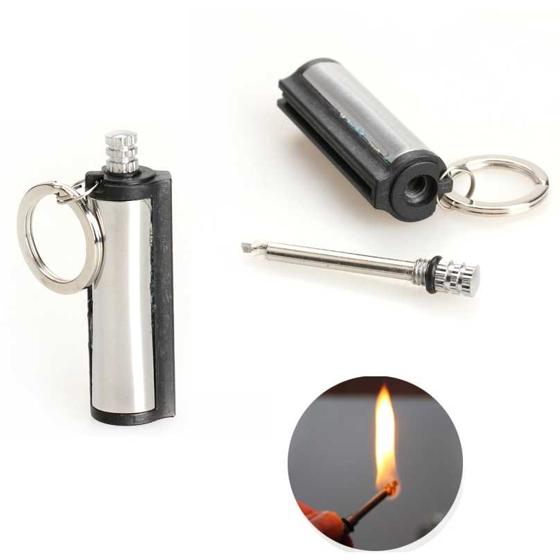 Korek Api Mancis Minyak Outdoor Camping Waterproof / Firetric Korek Api Gas Butane Aluminium Kotak Plasma / Korek Api Unik Zippo Gas bara / Gantungan Kunci Korek Api bisa Isi Ulang / Mancis Gas Jet Pistol Keren Awet Anti Air / Korek Api Gas Murah Original