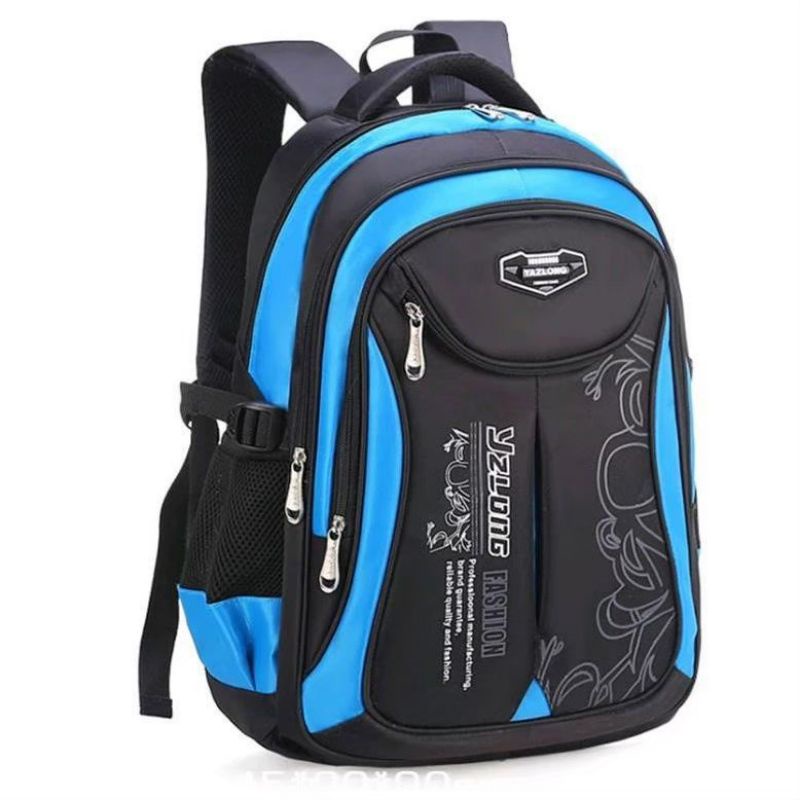 pdf tas punggung anak laki laki perempuan tas ransel anak SD SMP SMA Kuliah tas YAZLON