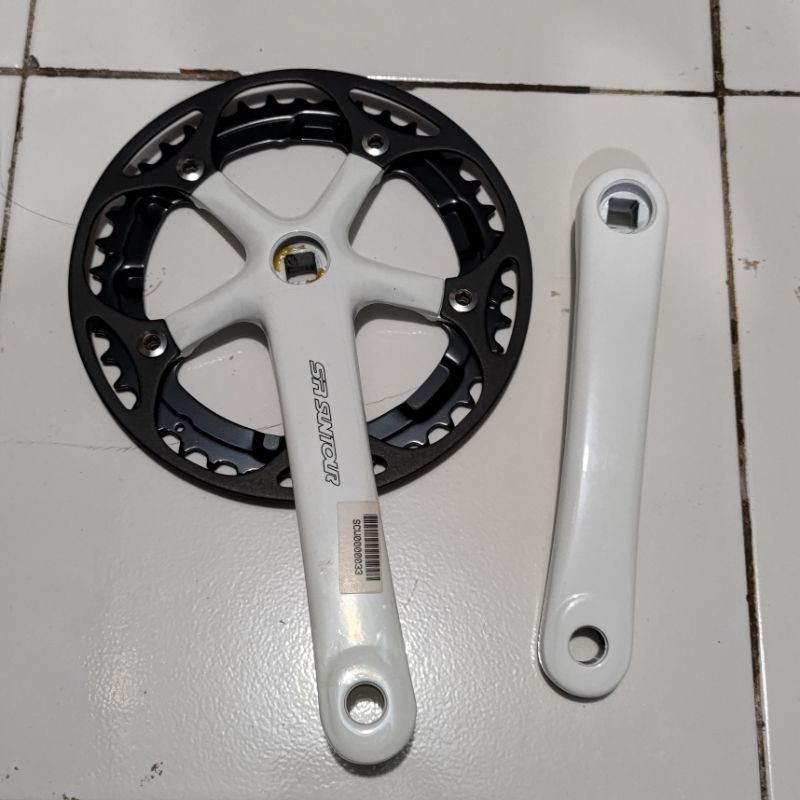 Crank Sepeda SR Suntour