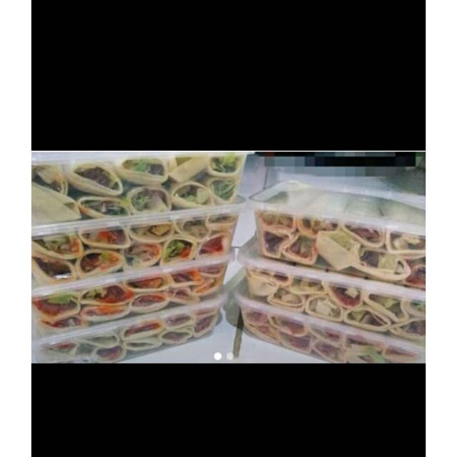 

Kebab qurby instan
