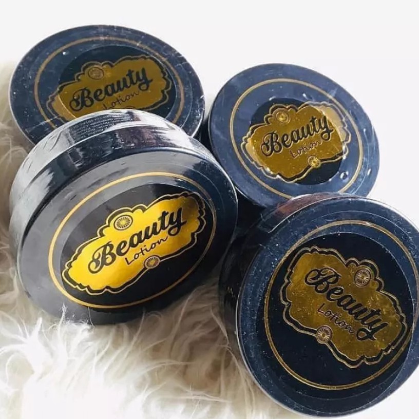 BEAUTY LOTION VIRAL BARCODE BY PT ANJ