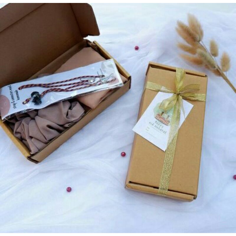 

Gift Box Premium A