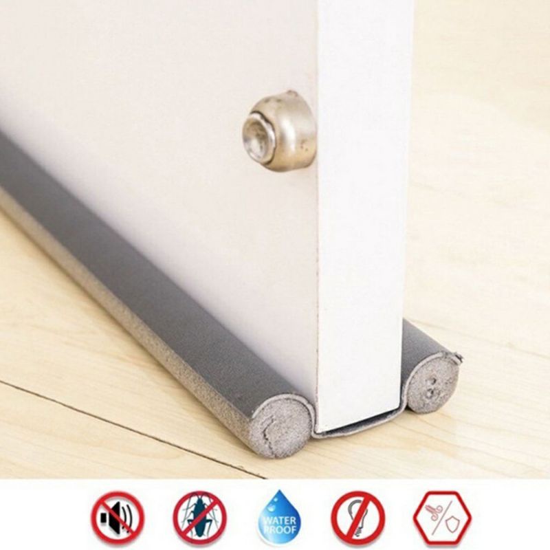 ALICIA PENUTUP CELAH BAWAH PINTU ANTI KECOA