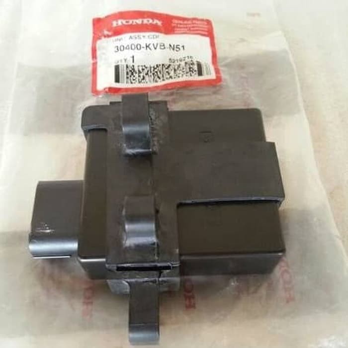 CDI VARIO 110cc KARBURATOR 30400-KVB-N51