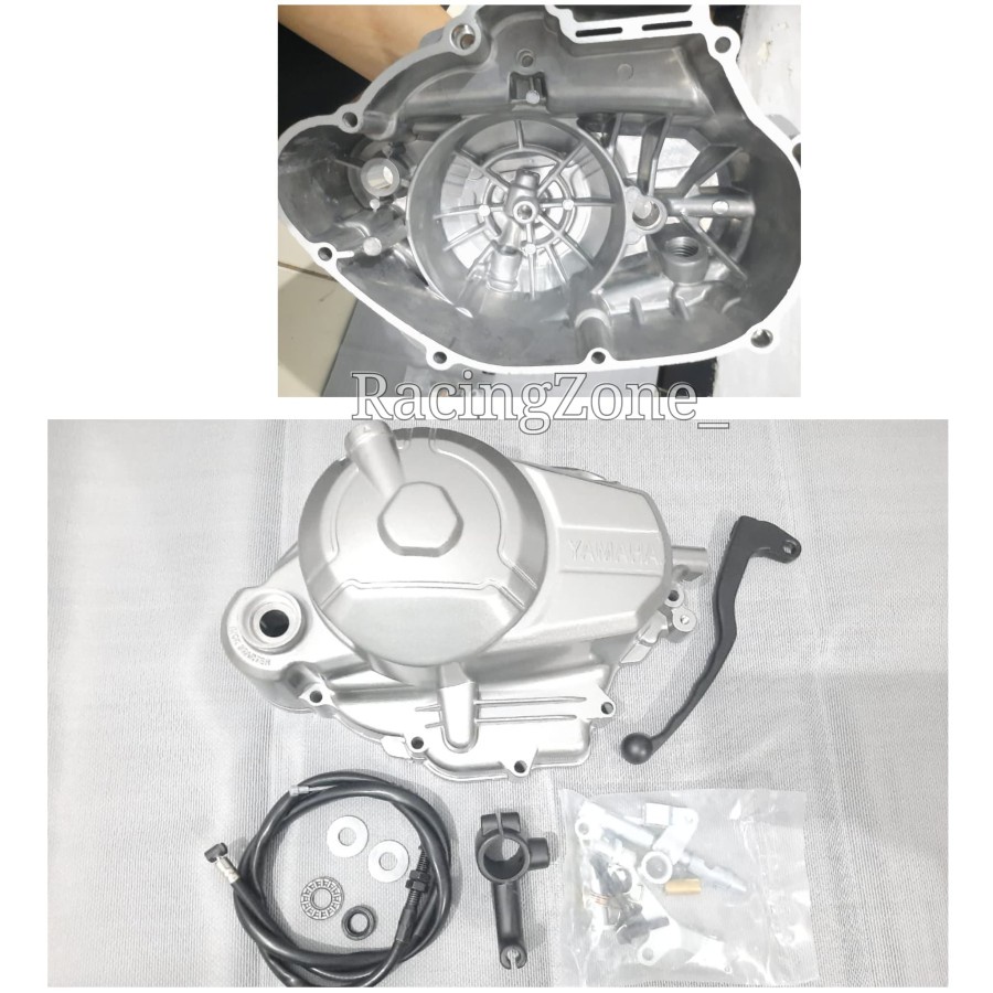 Bak Kopling Jupiter Z/Vega R/New